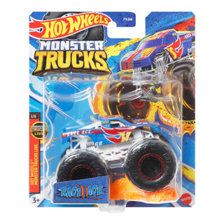 Mattel Monster Trucks 1:64