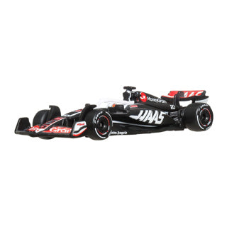 Hot Wheels Premium-Rennwagen sortiert | 4 Stück