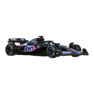 Hot Wheels Premium-Rennwagen sortiert | 4 Stück
