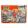 Mattel Matchbox -Action -Treiber spielen Set Assorti