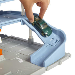 Mattel Matchbox -Action -Treiber spielen Set Assorti