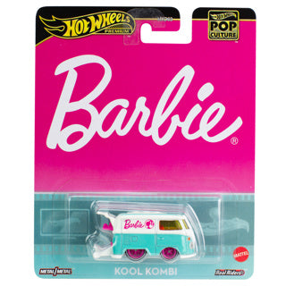 Hot Wheels Premium Pop Culture Assorti
