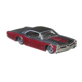 Mattel Hot Wheels Premium Boulevard Assorti - afbeelding 2