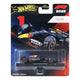 Hot Wheels Premium Formel 1 Red Bull Team – Max Verstappen