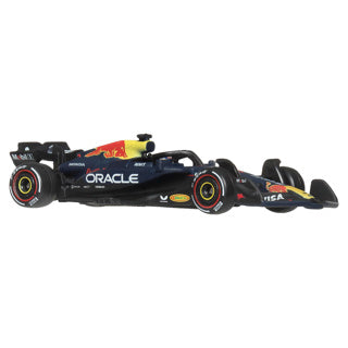 Hot Wheels Premium Formel 1 Red Bull Team – Max Verstappen