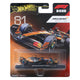 Hot Wheels Premium Formel 1 McLaren Team – Oscar Piastri