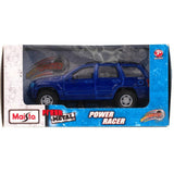 Maisto Display Auto 12 cm assorti - afbeelding 2