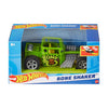 Heiße Räder 1:43 Zieh Cars Assorti zurückzahlen