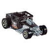 Heiße Räder 1:43 Zieh Cars Assorti zurückzahlen