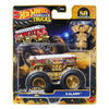 HW Monster Truck Bigfoot Trophy Champions Assorti