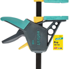 Wolfcraft - Leimzwinge Pro L - 150 mm - Einhandzwinge - 3030000
