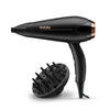 Babyliss babyliss d570de turbo glänzend foUml;