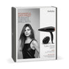 Babyliss babyliss d570de turbo glänzend foUml;