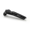 Babyliss babyliss t881e Definieren Sie Kontrollbart Trimmer Schwarz Silber