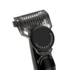 Babyliss babyliss t881e Definieren Sie Kontrollbart Trimmer Schwarz Silber