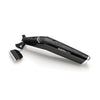 Babyliss babyliss t881e Definieren Sie Kontrollbart Trimmer Schwarz Silber
