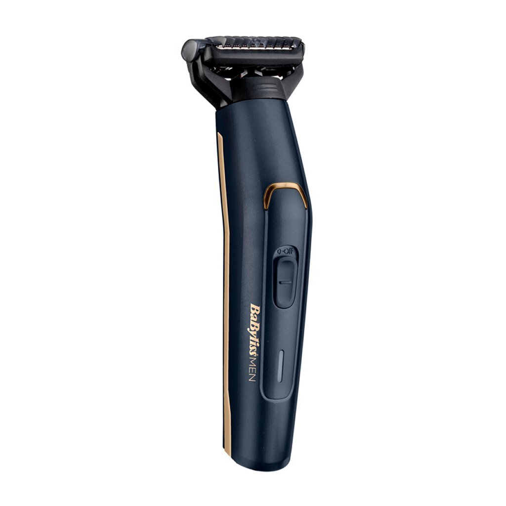Babyliss babyliss bg120e Körper Trimmer schwarzer Bronze