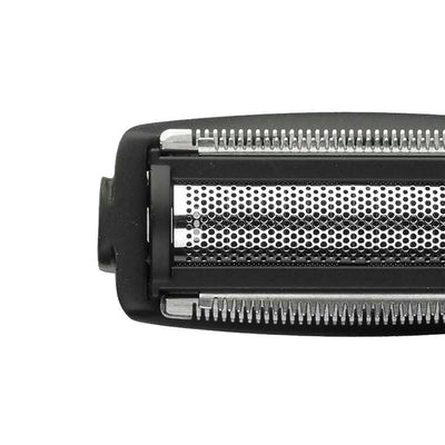 Babyliss babyliss bg120e Körper Trimmer schwarzer Bronze