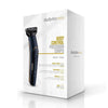 Babyliss babyliss bg120e Körper Trimmer schwarzer Bronze