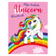 Mein nettestes Einhorn -Malbuch, 48Pag.