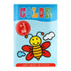 Farbe 3+ Jahre Farbbuch