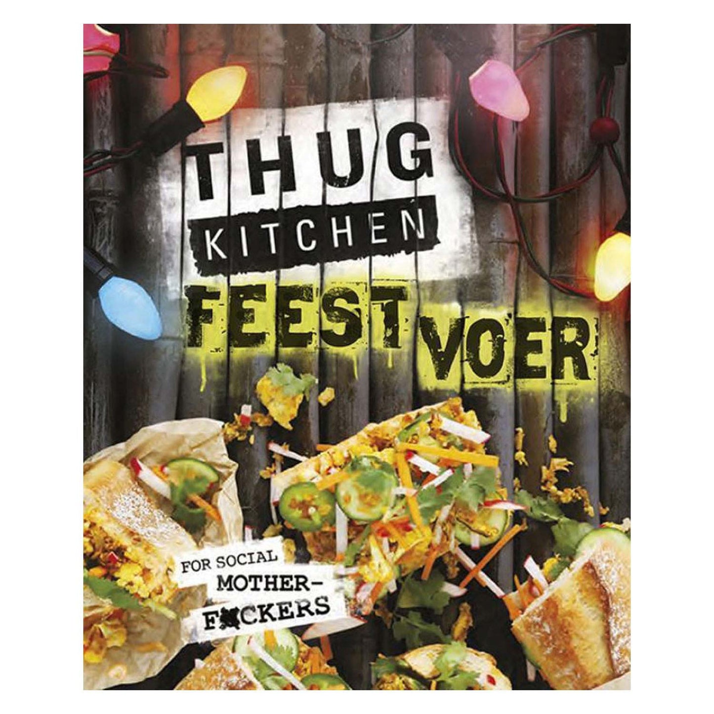 Schläger Küche Feestvoer