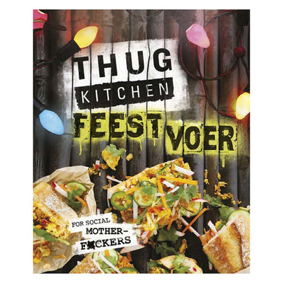 Schläger Küche Feestvoer