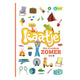 Kaatje Kijk-En Zoekboek Zomer