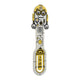 Mundkarten Flexilight Reading Lamp Roboter