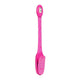 Flexilight Xtra Lesen Lampen rosa Blatt