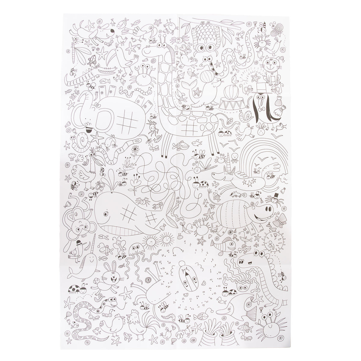 Gewinnt Holland Megagroot -Tischdecke zu färben, 98x68cm