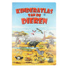 Mundkarten Mega Kinderatlas der Tiere