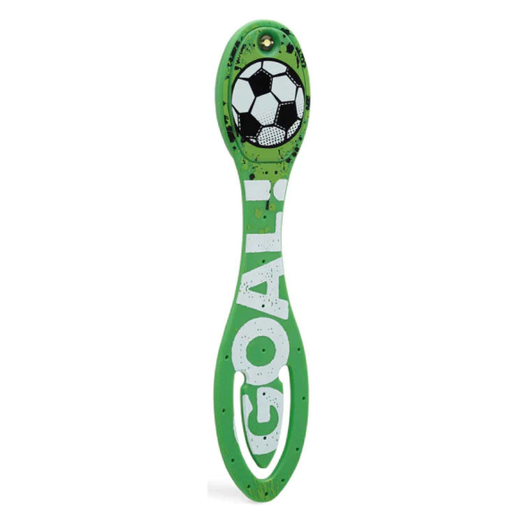 Mondikaart Flexilight Leselampe Fußball