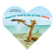 Pappbuch „Deshalb liebe ich dich, Mama“.