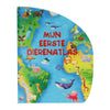 Mondikaarts mein erster Tieratlas