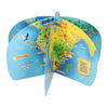 Mondikaarts mein erster Tieratlas