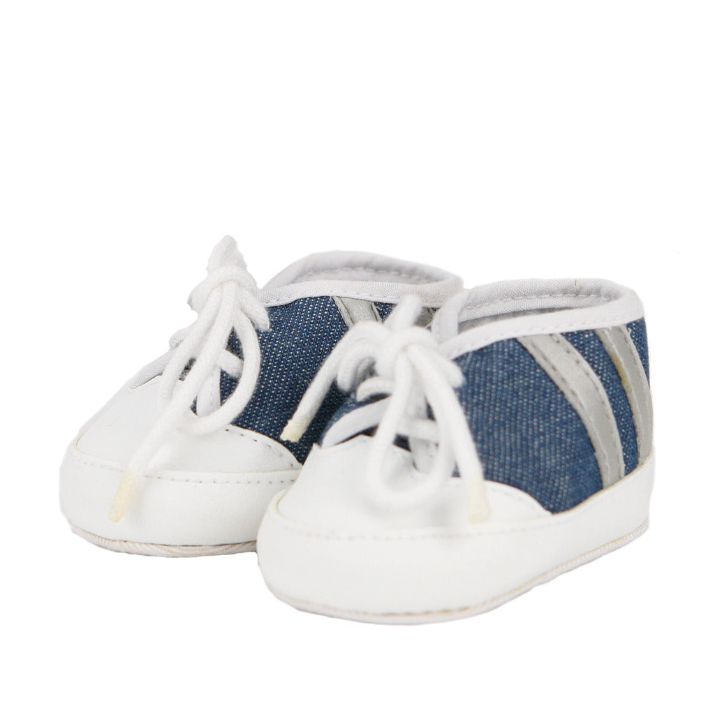 Grundlegende Lilou -Puppenschuhe lilou