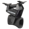 Exustar -Kettenleiter Open Chain Nylon Schwarz