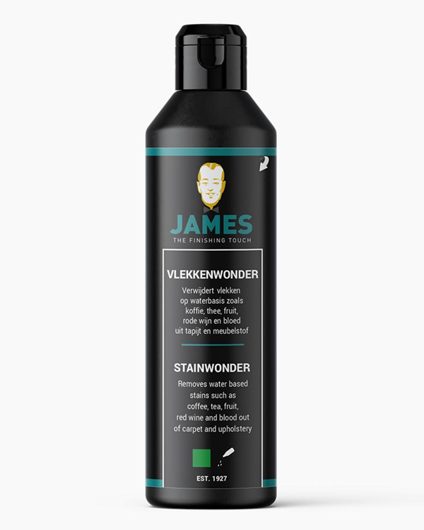 James Fleckenwunder (250 ml)
