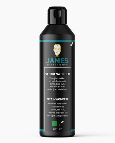 James Fleckenwunder (250 ml)