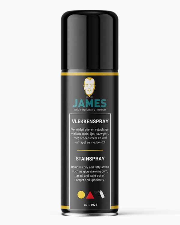 James Fleckenspray-Aerosol (200 ml)