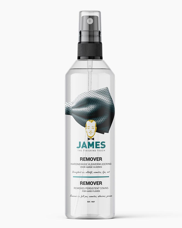James 1070297 – Entferner | 20 Stück