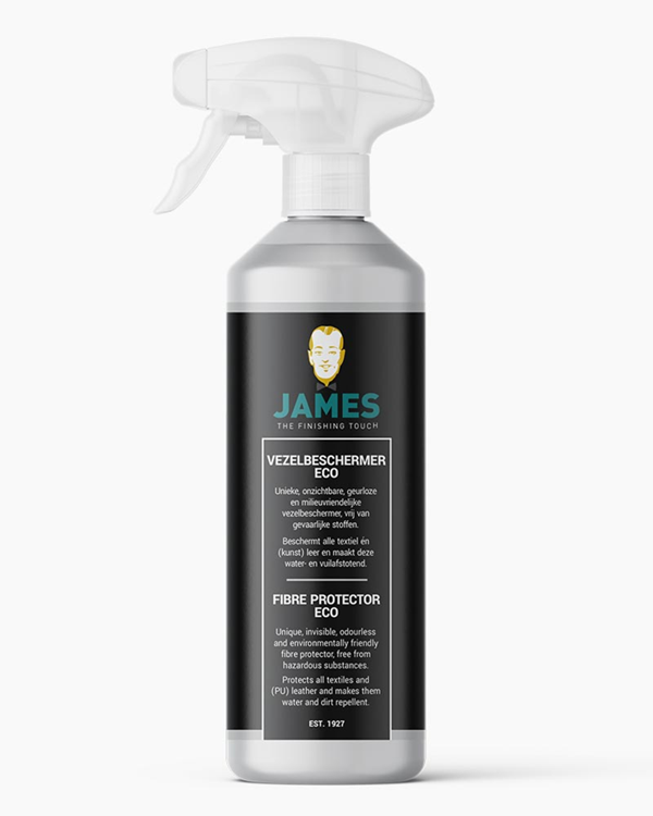 James 1070302 - Faserschutz Öko | 20 Stück