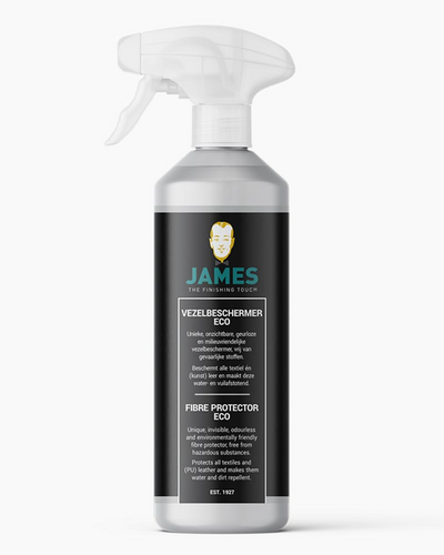 James 1070302 - Faserschutz Öko | 20 Stück