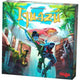 Haba -Spiel Iguazú mit dynamischem Spielfeld