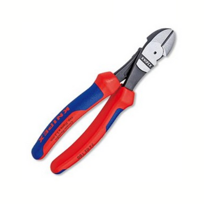Speichenfräser Knipex Cyclus 720188