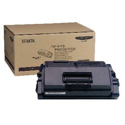 Tonerkartusche Tektronix Xerox 106R01371 schwarz