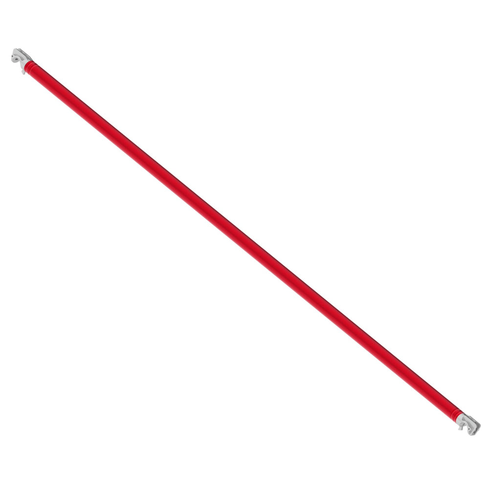 Altrex Diagonalstrebe rot beschichtet 245-28-16 RS5 - 303727