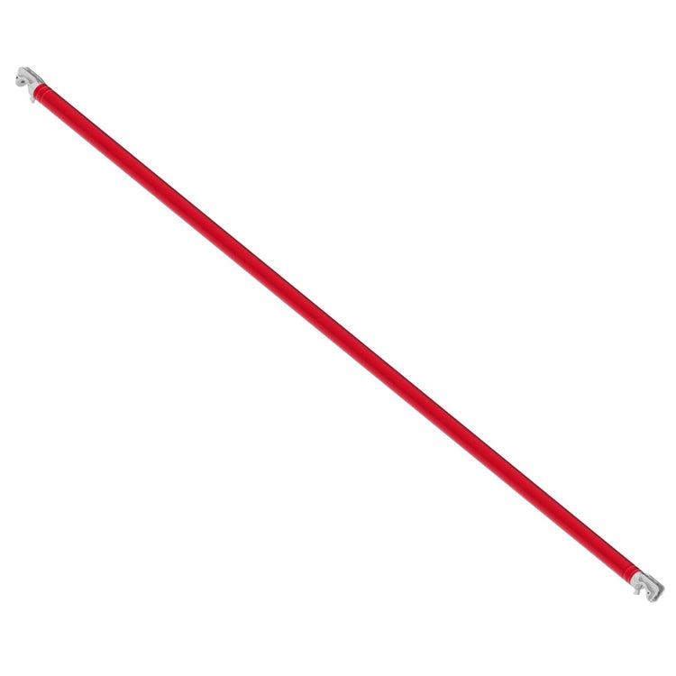 Altrex Diagonalstrebe rot beschichtet 245-28-16 RS5 - 303727