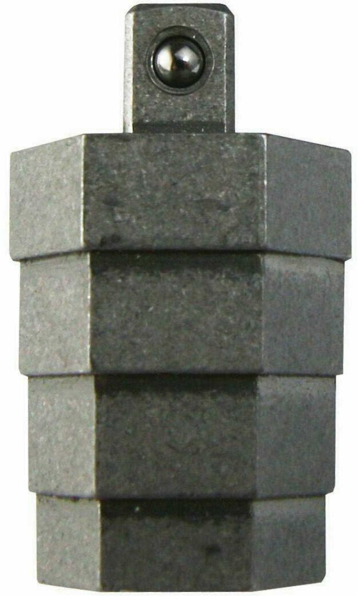 Gedore Sechskant-Einstelladapter | 1 4 sd | 5 32 -1 4 aus - 3038653